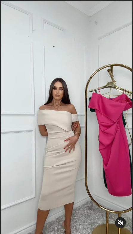 Antonella Dress
